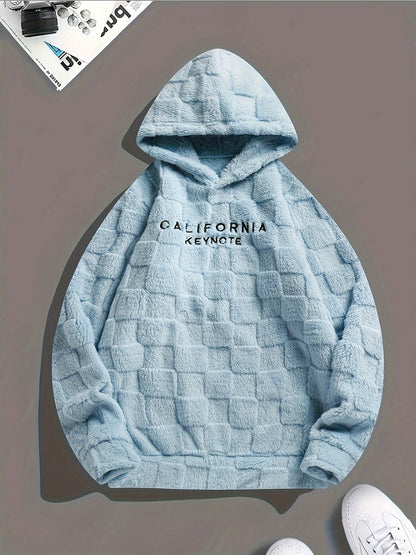 California Hoodie