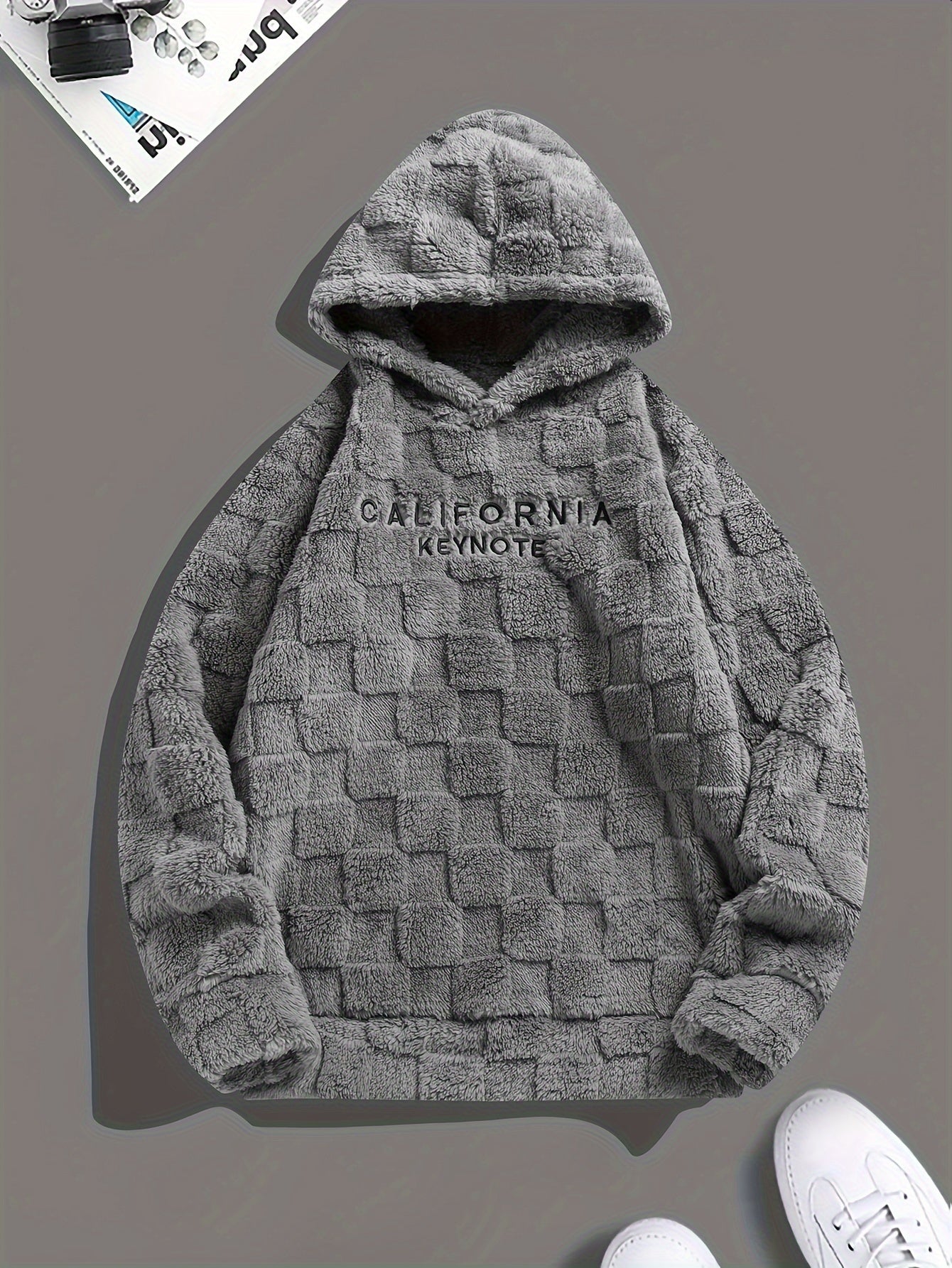 California Hoodie