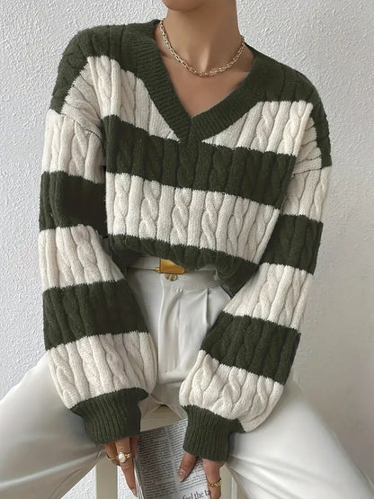 Amara Cozy Knit 