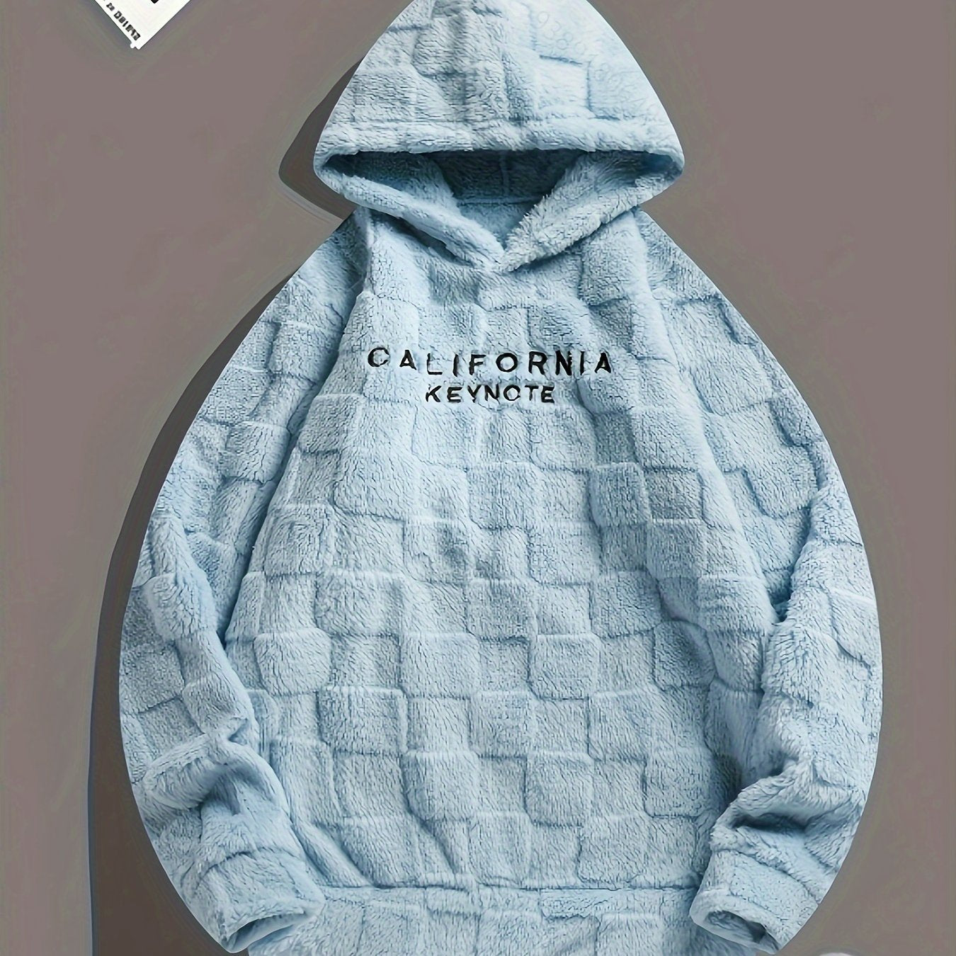 California Hoodie