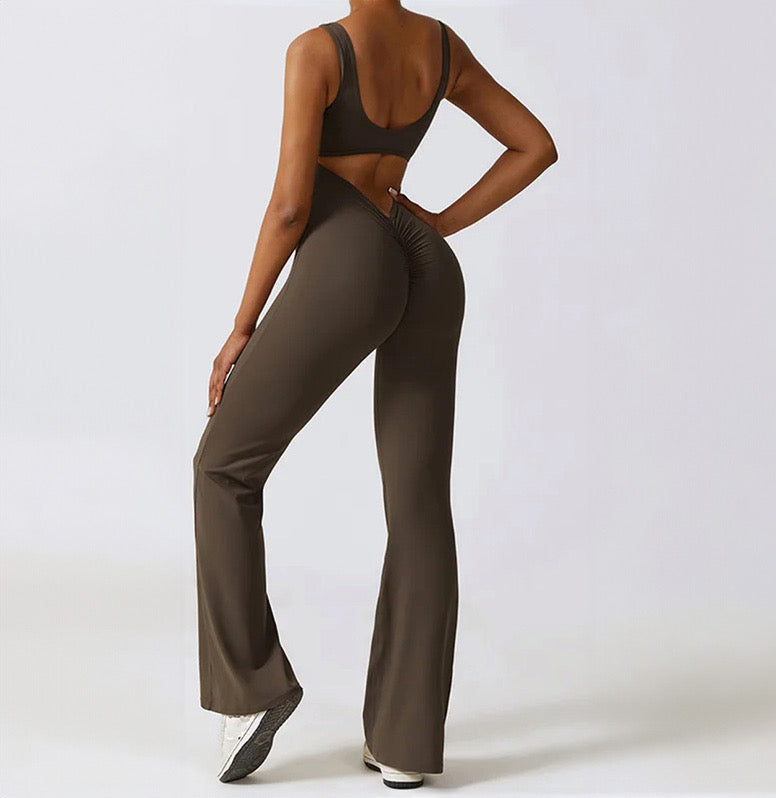 Elisa Jumpsuit