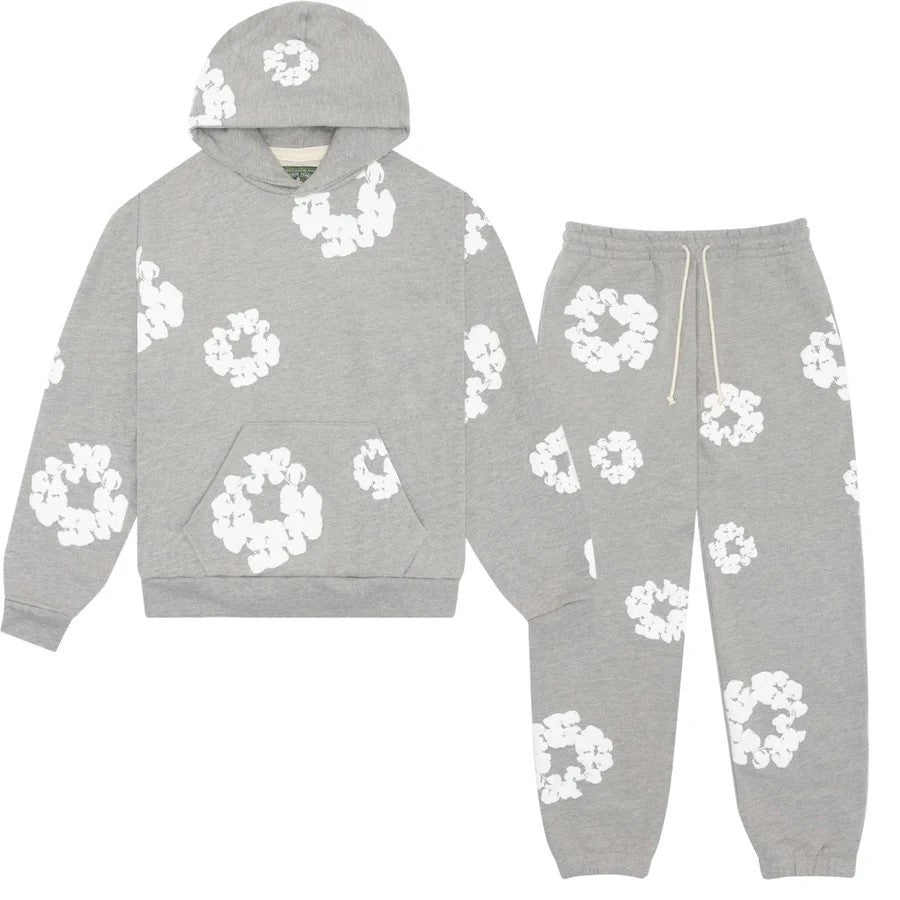 LADOZA Flower Set