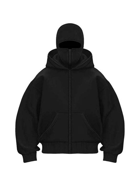 StealthMask™ Hoodie