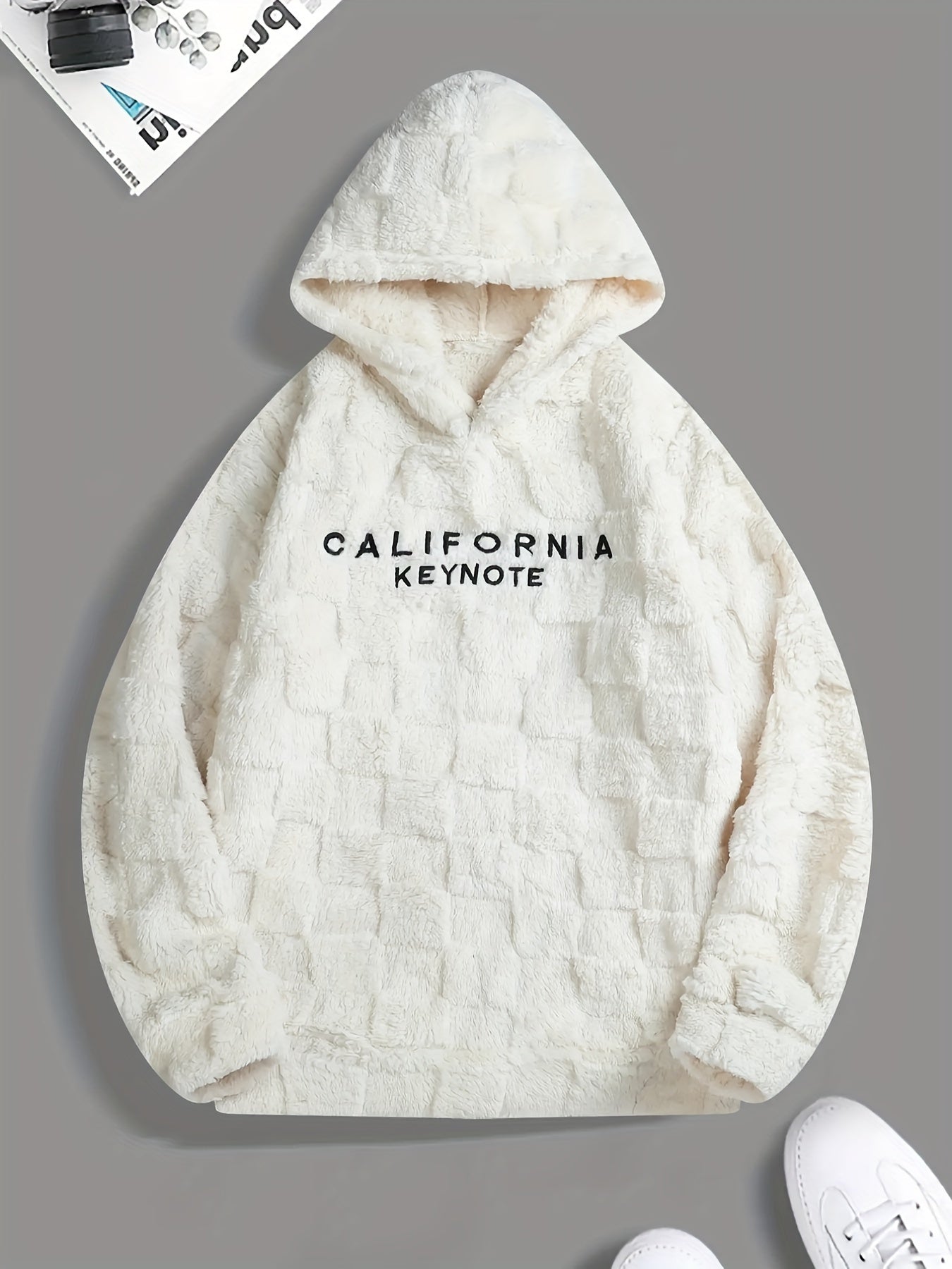 California Hoodie