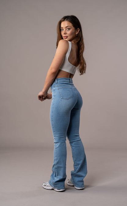 Amy Body Jeans